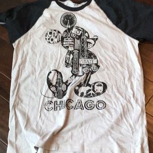 Disney- Chicago Mickey